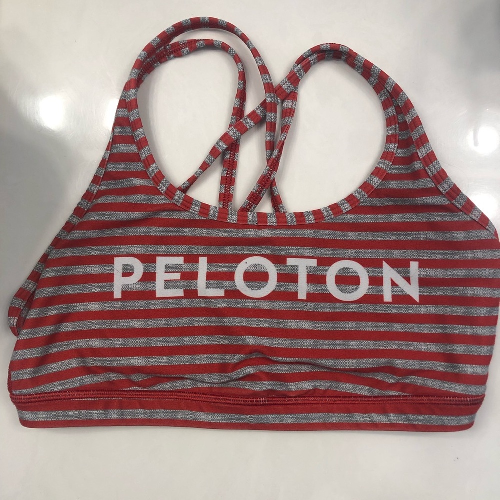 Peloton Sports Bra